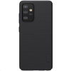 Zadný kryt Nillkin Super Frosted PRO pre Samsung Galaxy A52/A52 5G/A52s 5G Black