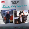 Patejdl Vašo: Dlhá cesta - Long Way CD