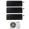 Samsung multisplit AJ052TXJ3KG/EU 5,2 kW + 3x 2,5 kW Avant S2 AR70F09C1ABNEU