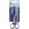 Nůžky na Richelieu 10 cm (Prym) - 1ks/karta 611516