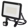 Záhradné halogény - Emos inovo Pir 50W 5500LM neutrálna LED (EMOS INOVO PIR LED SVETLOMET 50W 5500LM NEUTR)