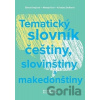 Tematický slovník češtiny, slovinštiny a makedonštiny