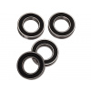 FULCRUM Náhradní díly hub bearing (4 pcs)