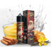 Příchuť Infamous-Special Shake and Vape 10/60ml Santa Cokkie