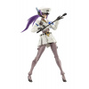 Kotobukiya Megalomaria Unlimited Universe Plastic Model Kit Vanguard Leader 16 cm