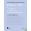 Poezie v exilu - Hrdlička Josef
