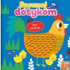 Spoznaj dotykom - život na farme - Hawcock David