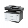 LEXMARK Multifunkční ČB tiskárna MX432adwe,A4, 40ppm, 512MB, LCD displej, duplex, DADF, USB 2.0, LAN, WiFi (29S8110)