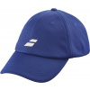 Babolat Pure Logo Cap Junior Sodalite Blue