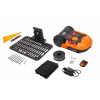 Robotická kosačka Landroid Worx M500 WR141E 20V 4,0 Ah (Robotická kosačka Landroid Worx M500 WR141E 20V 4,0 Ah)