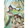 Gardners Kniha The Scum Villain's Self-Saving System: Ren Zha Fanpai Zijiu Xitong 1 ENG