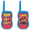 Lexibook Vysielačky s dosahom 200 metrov Hot Wheels
