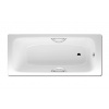 Kaldewei Advantage - Obdĺžniková vaňa Cayono Star 755, 170x70 cm, s otvormi pre držadlá, celoplošný antislip, biela 275534010001