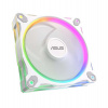ASUS Ventilátor PRIME MR120 ARGB, 1x120mm, bílá (90DA00I3-B09000)