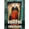 Vnitřní záležitosti - Willisová Connie