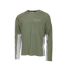 WESTIN - Tričko Flats UPF Shirt Sage Green veľ. 2XL