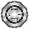 Kreator KRT020417 na drevo 190mm, 60T KRT020417