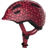 Prilba ABUS Smiley 2.0 Cherry Heart - 45 – 50 cm