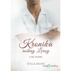 Kronika rodiny Leroy: Kronika rodiny Leroy II. - Stella Davies - online doručenie