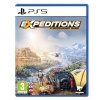 PS5 hra Expeditions A MudRunner Game 4020628584757