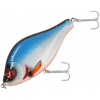 Wobler Mikado MFT Jerk - 7cm Blue Roach Neutrálne