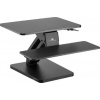 Maclean MC-882 Ergonomický držiak LCD monitora