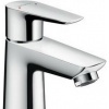Hansgrohe 71702000 TALIS E umývadlová batéria bez výpuste ComfortZone80,chróm 71702000