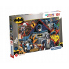 CLEMENTONI Batman 180 dielov