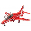 Revell BAe Hawk T.1 Red Arrows - 1 ks