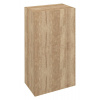 Sapho ESPACE skrinka 50x94x32cm, 1x dvierka, ľavá/pravá, dub Alabama SPH ESC850-2222
