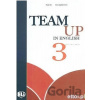 Team Up in English 3: Teacher´s Book + 2 Class Audio CDs (4-level version) - Tite Canaletti, Smith Moore, Morris Cattunar