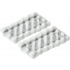 Bosch F016800574 GlassVAC malé náhradné mikrovláknové utierky