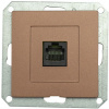 GREENLUX PREMIUM 1 PC M-A - Komunikačná zásuvka 8 pin