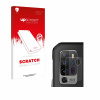 čirá ochranná fólie upscreen pro Ulefone Armor 11 5G (pouze kamera) (čirá ochranná fólie upscreen pro Ulefone Armor 11 5G (pouze kamera))