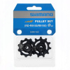 Shimano Kladky prehadz. Dura ACE RD9100/9150 11-k.
