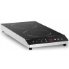 Indukčná varná doska Ø26 cm 1800 W dvojplatnička ROYAL CATERING RCIC-1800P6
