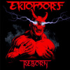 Ektomorf - Reborn / Digipack [CD]