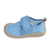 MILASH obuv - FUN shoes barefoot sneakers (25) - modrá berefoot tenisky