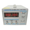 Laboratórny vysokoprúdový zdroj Zhaoxin KXN-1550D 15V 50A