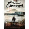 Soumrak samurajů - Válka, velmoci, revoluce a vznik moderního Japonska (1850–1880)