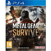 Metal Gear: Survive (PS4) Bazár | Bez obalu Metal Gear: Survive (PS4) Bazár | Bez obalu