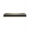 Tenda TEG1016M 16-port Gigabit Switch, 16x 10/100/1000 Mb/s, Fanless, MAC 8K, napájanie AC/DC, aj múr (75011925)