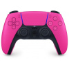 Gamepad Sony PlayStation 5 DualSense bezdrátový, Nova Pink