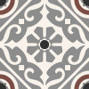 Gayafores MUSA Taco Grey 16,5x16,5 (bal=0,55m2) SPH MUS004