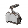SmallRig 5259 Night Eagle Cage Kit pre Nikon Z5II, Z7, Z6, Z7II, Z6II, Z5