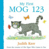 My First MOG 123 (Judith Kerr)(Leporelo)