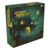 Hasbro Avalon Hill Board Game Betrayal at House on the Hill Německá