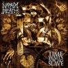 Napalm Death - Time Waits for No Slave [CD]