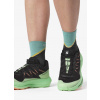 Dámske bežecké topánky Salomon Pulsar Trail - black/green