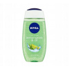 Nivea Lemongrass & Oil sprchový gél 250 ml